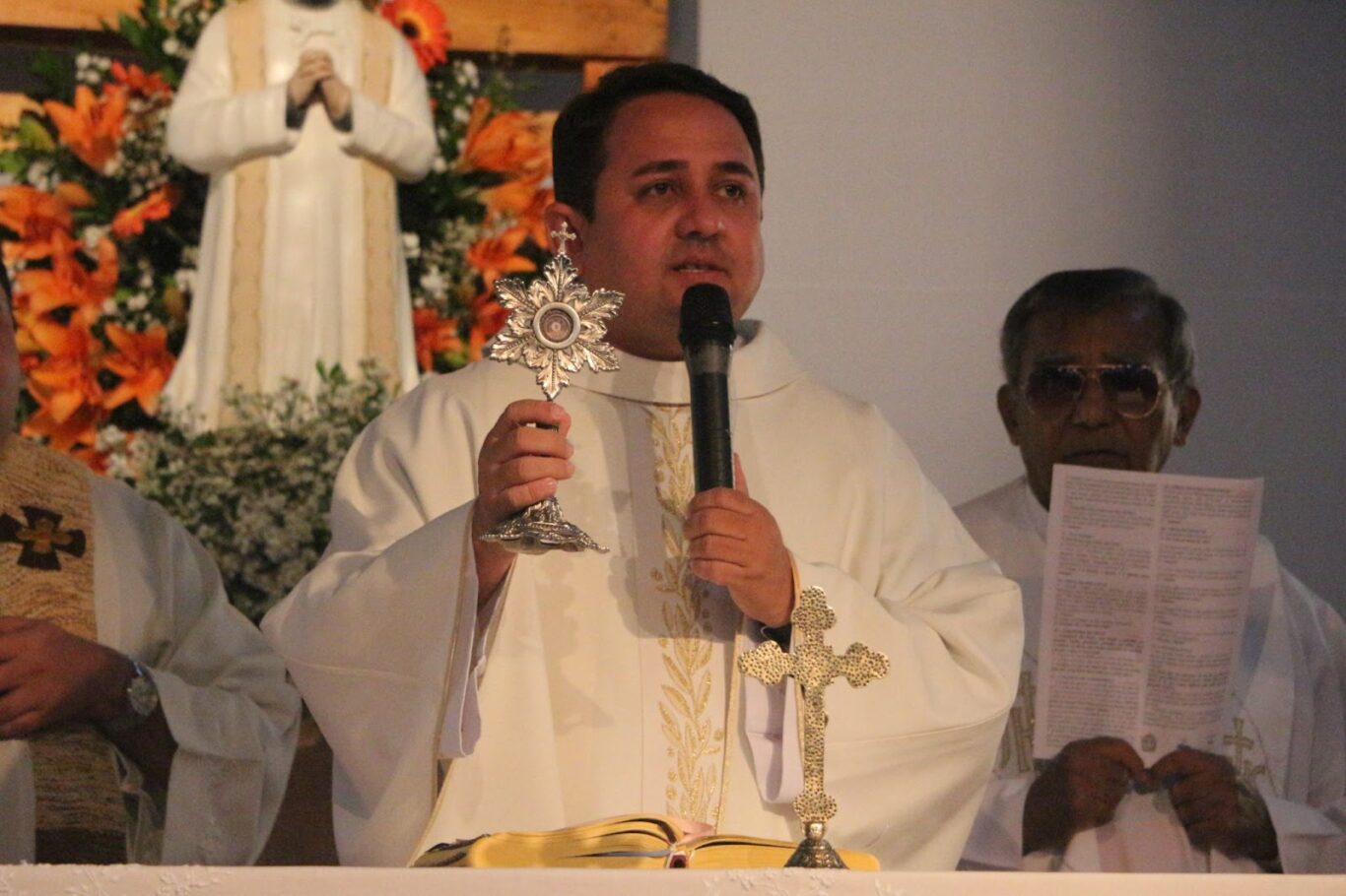 Salesiano Dom Bosco de Salvador celebra 18 anos de sucesso na educação e formação de estudantes
